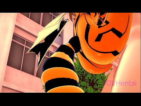 ❤️ Wasp केटी राक्षस ❤❌ गुदा अश्लील ❌️❤