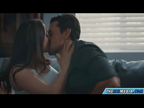 ❤️ एक राम्रो busty आमा संग रोमान्टिक सेक्स ❤❌ गुदा अश्लील ❌️❤